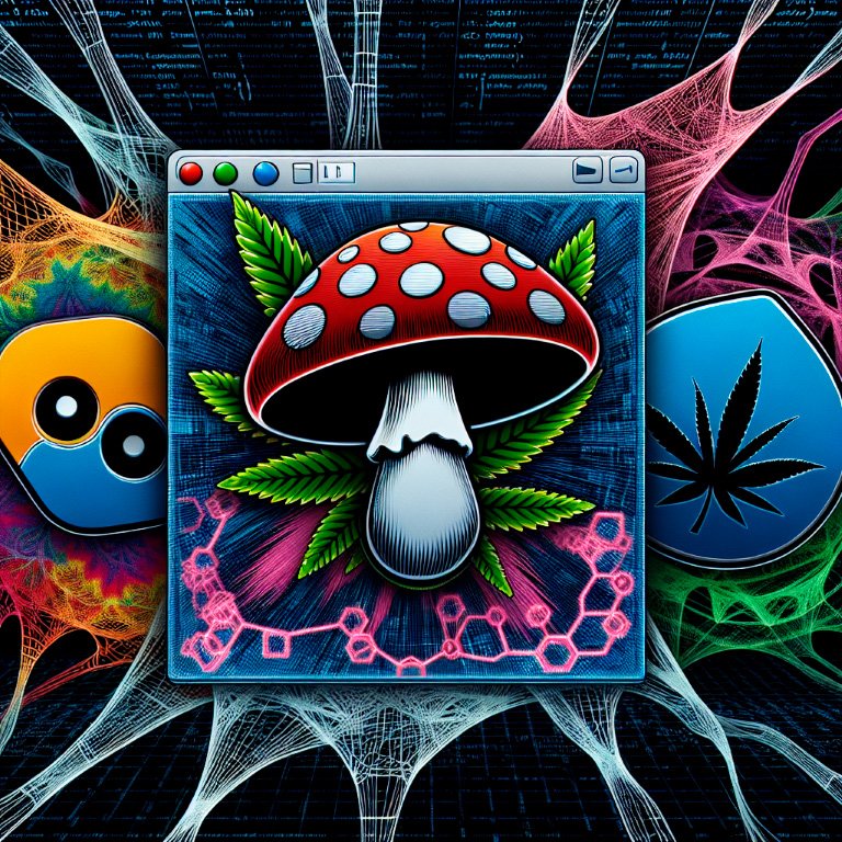 tor drug market