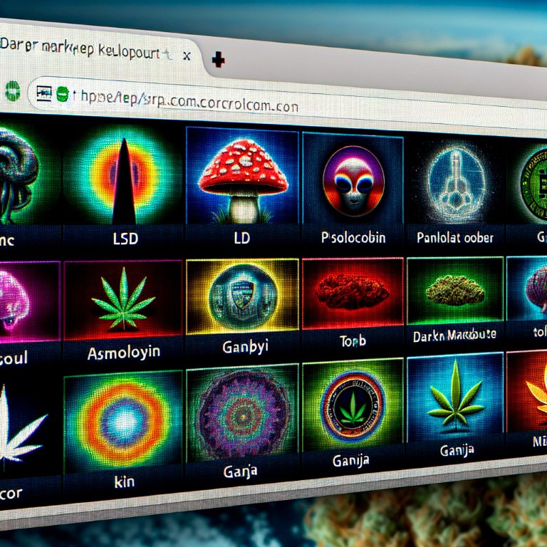 How Layered Encryption Keeps Darknet Trade Safe and Private best darknet markets