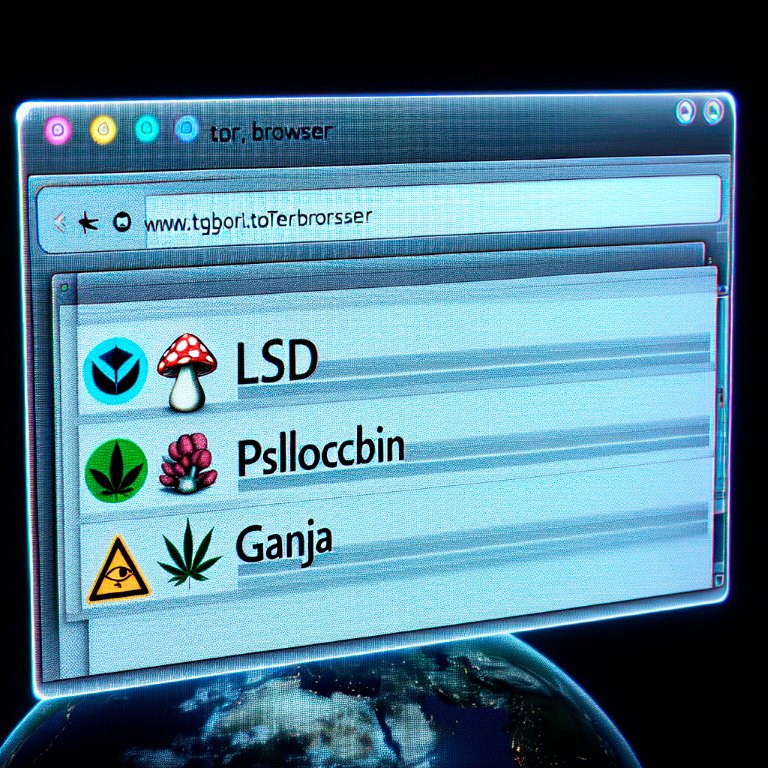 How Crypto and Encryption Make Shopping on the Darknet Safe and Private bitcoin dark web
