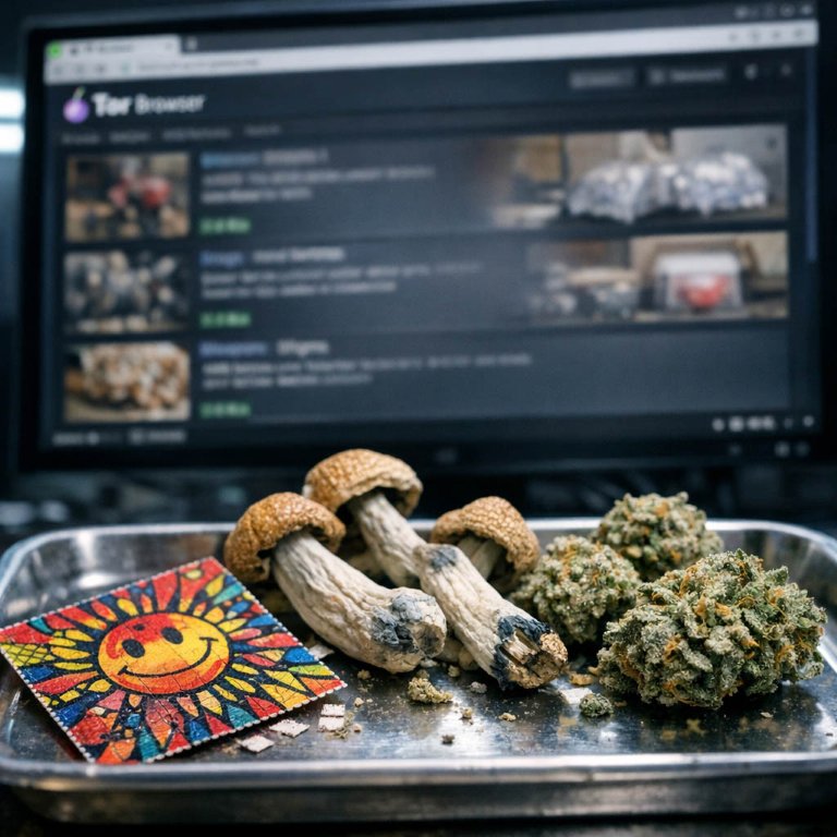 How Reviews and Guarantees Make Darknet Shopping Reliable bitcoin dark web