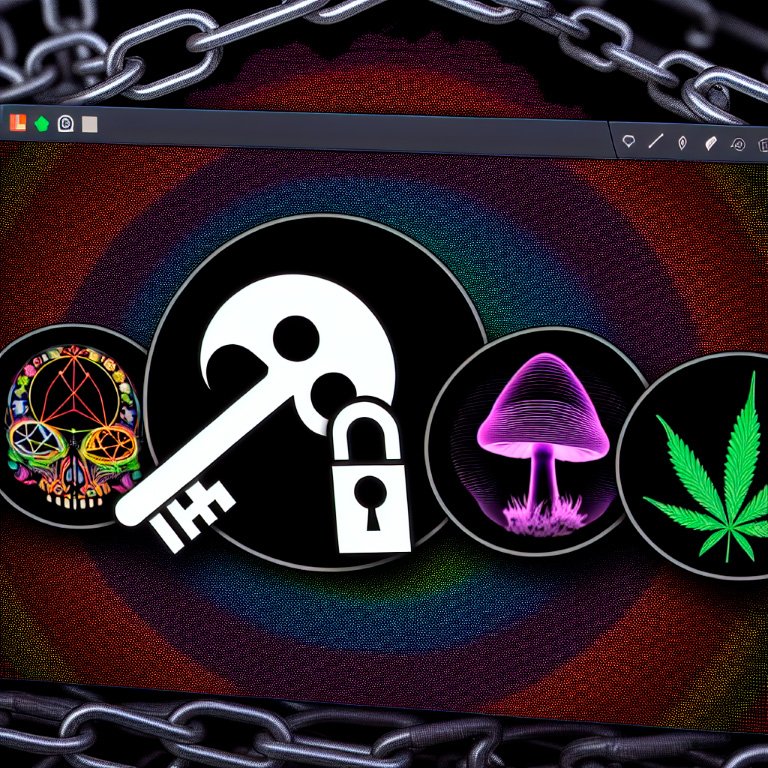 How Ratings and Escrow Make Darknet Markets Reliable bitcoin dark web