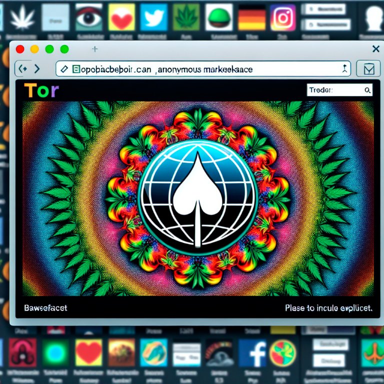 dark market onion