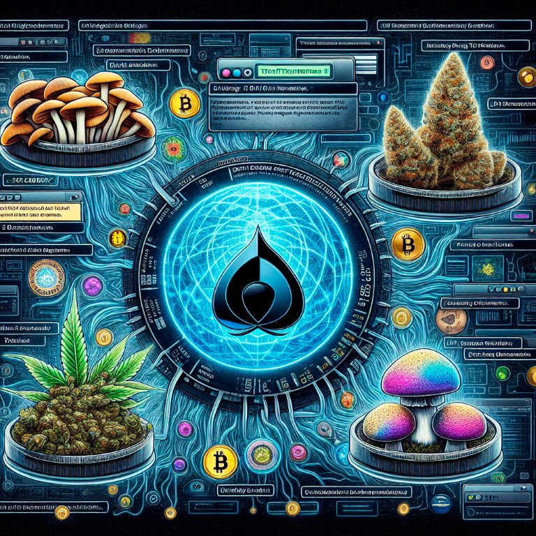 How Good Deals Make a Darknet Market Trustworthy dark market url