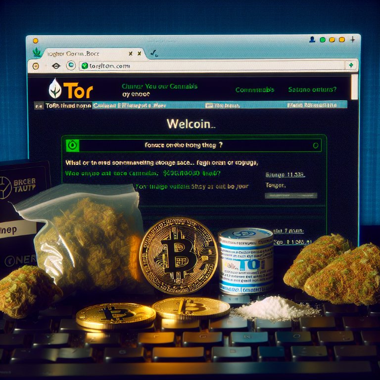 More Options and Better Prices on the Darknet dark market