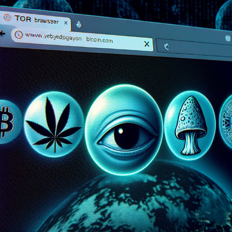 dark markets 2025