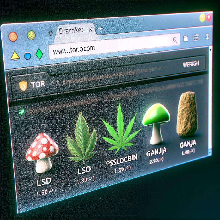 How Escrow Builds Trust for Safe Darknet Shopping dark web link