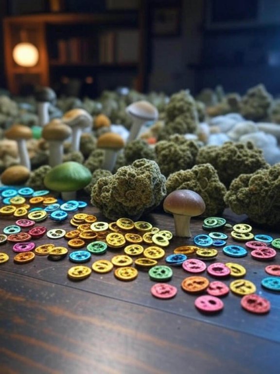 How Darknet Markets Ensure Safe and Private Trade dark web link