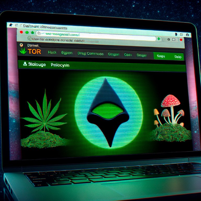 dark web market links