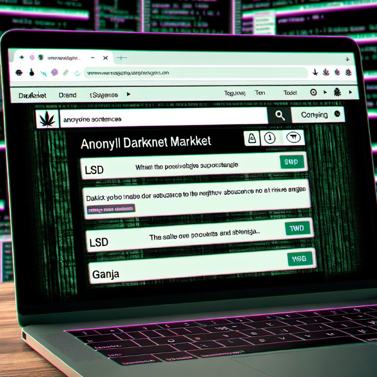 What Makes a Darknet Market Trusted and Popular dark web market list