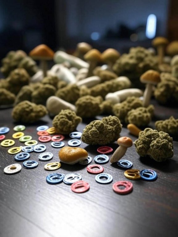 High Trade Volume Shows a Thriving Darknet Market dark web market list