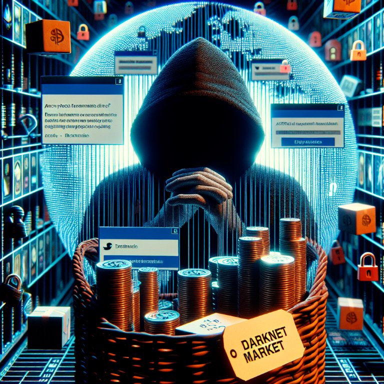 dark web market urls