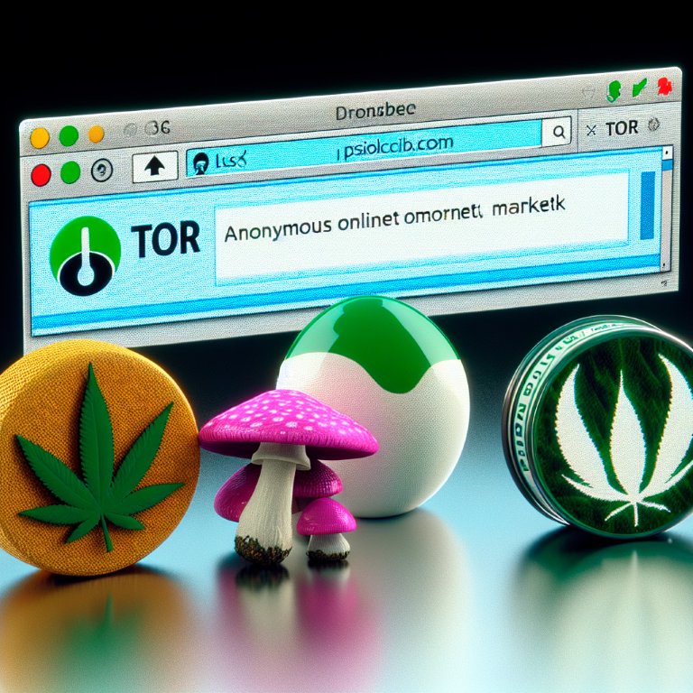 dark web marketplaces