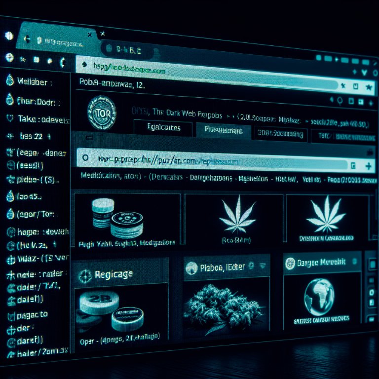 How Feedback Builds Trust on the Darknet dark web markets