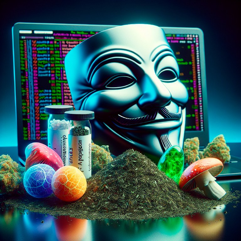 dark web sites