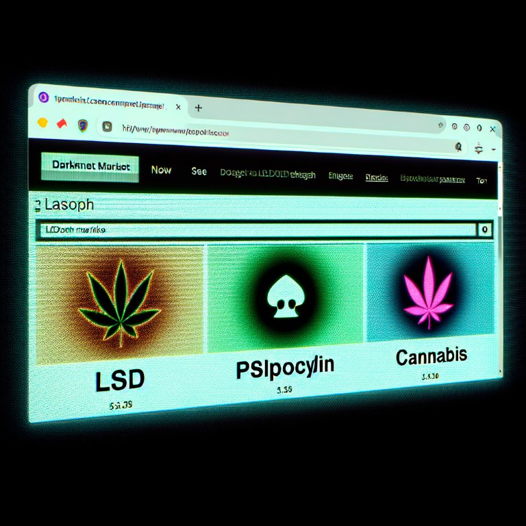 Easy Steps for Safe and Secure Darknet Purchases darkmarket link