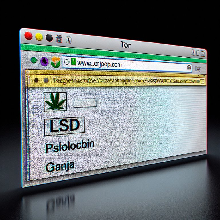 How Escrow Makes Darnet Drug Trades Safe and Reliable darkmarket link