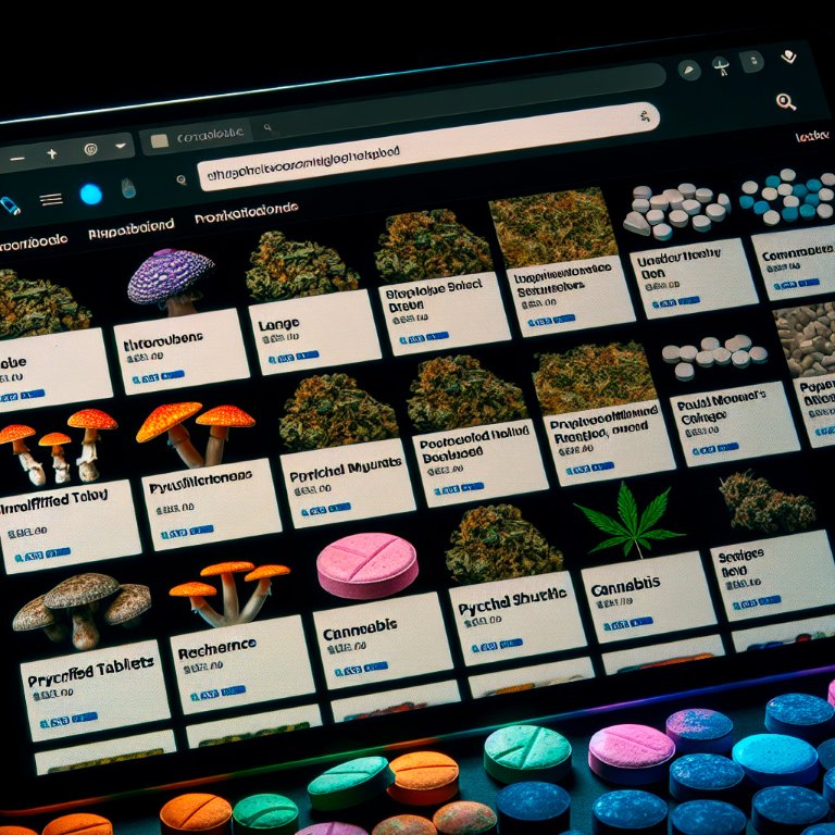 How Vendor Choice and Variety Improve the Darknet Shopping Experience darkmarket list