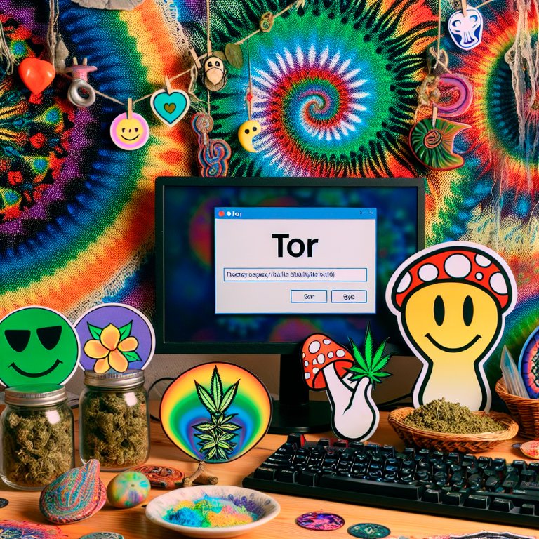 Safer Shopping on the Darknet darkmarket