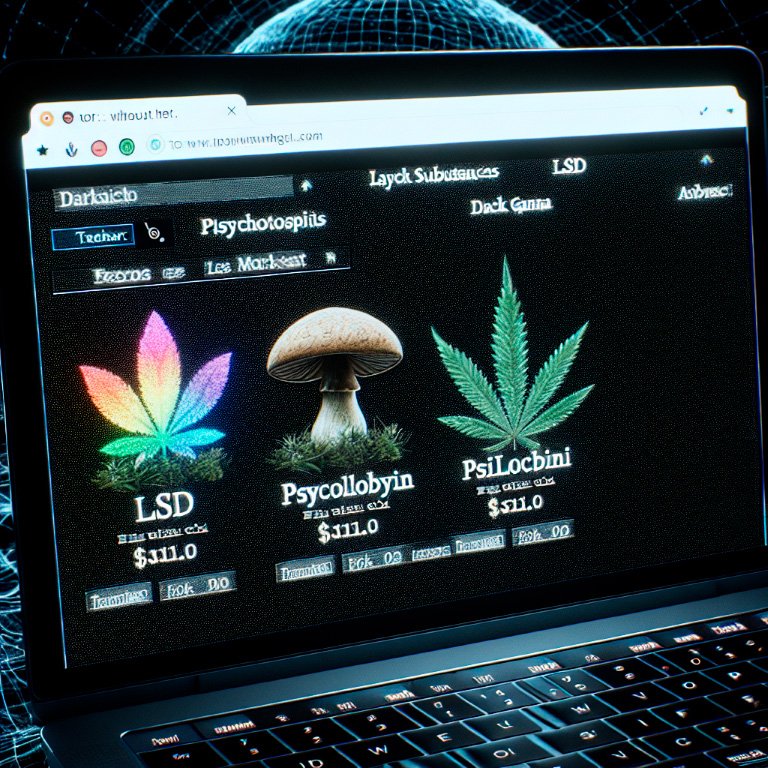 How Darknet Markets Build Trust and Privacy for Shoppers darkmarkets