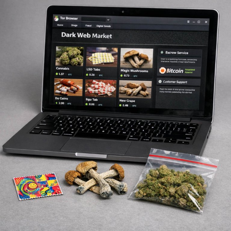 How Darknet Ratings Keep Product Quality High darkmarkets