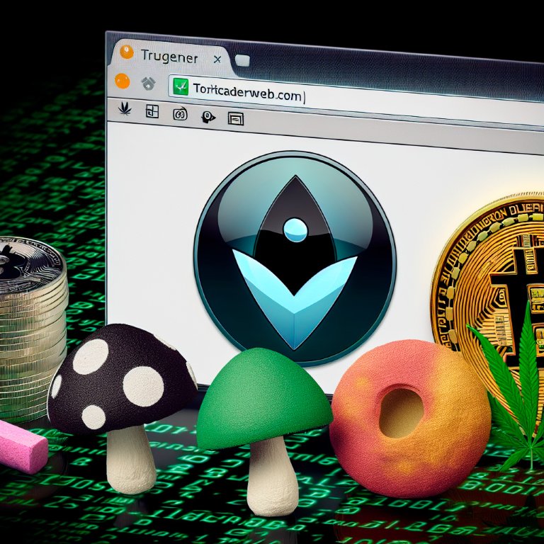 More Choices and Better Quality on the Darknet darknet drug links