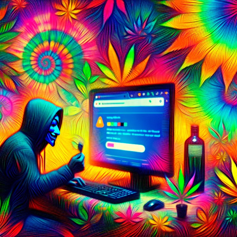 darknet drugs