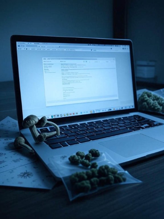 How Darknet Markets Make Buying Drugs Easy darknet market list