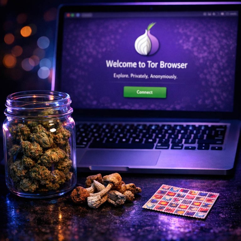 How Escrow Keeps Darknet Deals Fair for Buyers and Sellers darknet market list
