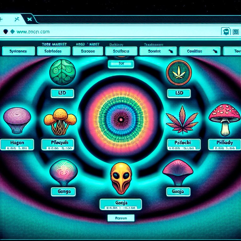 darknet market lists