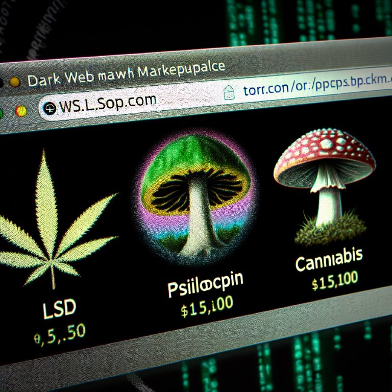 How Darknet Markets Ensure Safe and Smooth Purchases darknet market