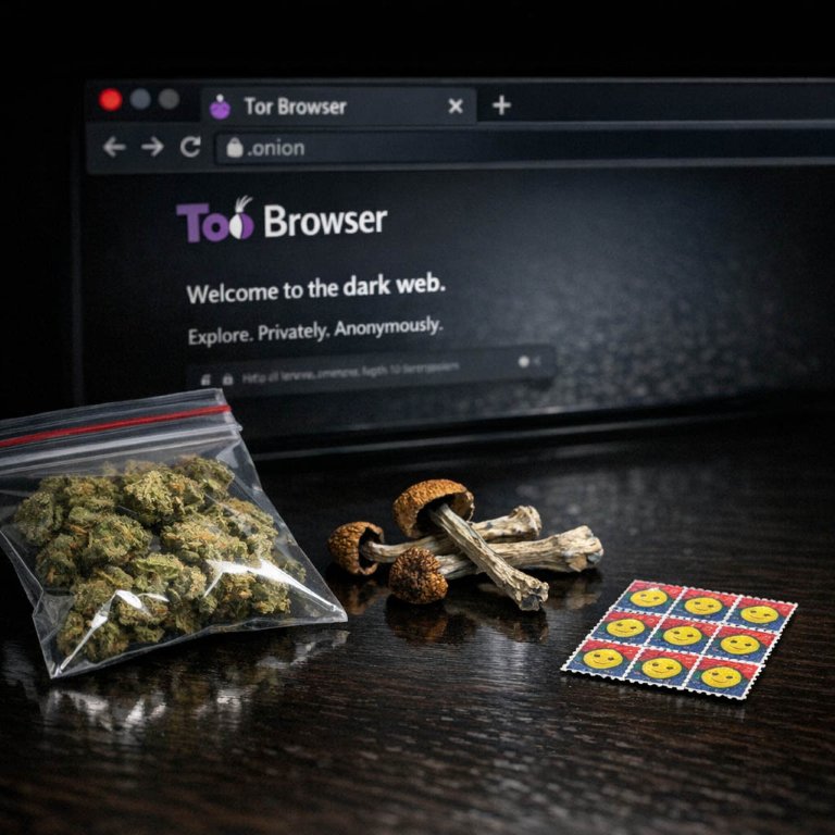 How Ratings and Reviews Make Darnet Shopping Safe and Easy darknet market