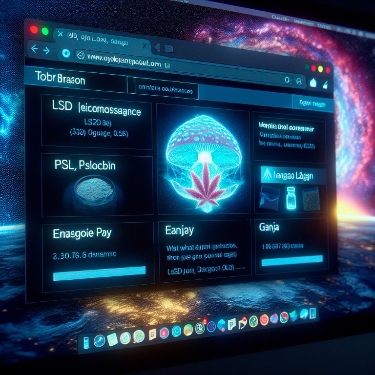 darknet markets 2025