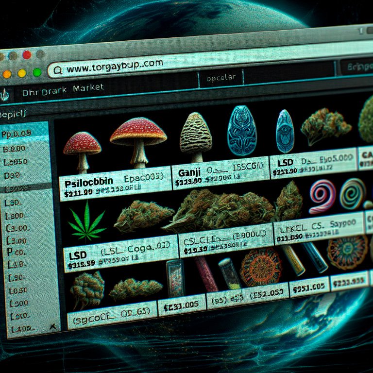 darknet markets 2025
