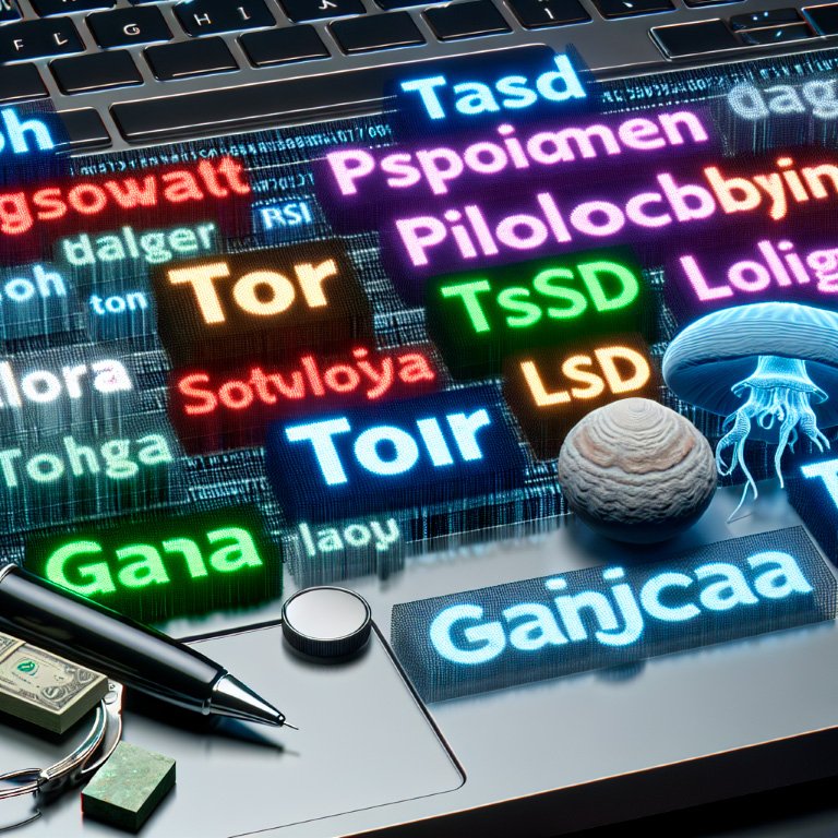 How Trust Grows on Darknet Markets darknet markets links