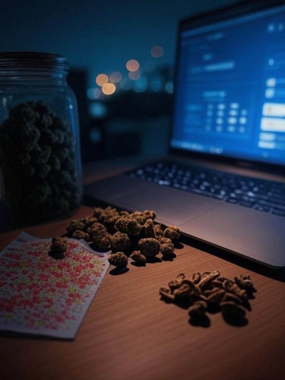 How Darknet Markets Make Drug Trade Safe and Reliable darknet markets onion