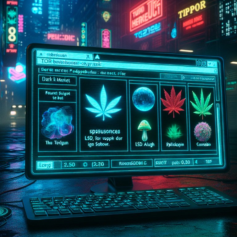 How Darknet Markets Keep Your Shopping Private and Secure darknet markets onion