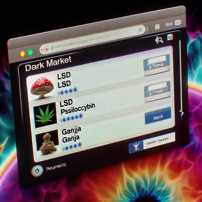 How Crypto Makes Buying on the Darknet Easy and Direct darknet markets url