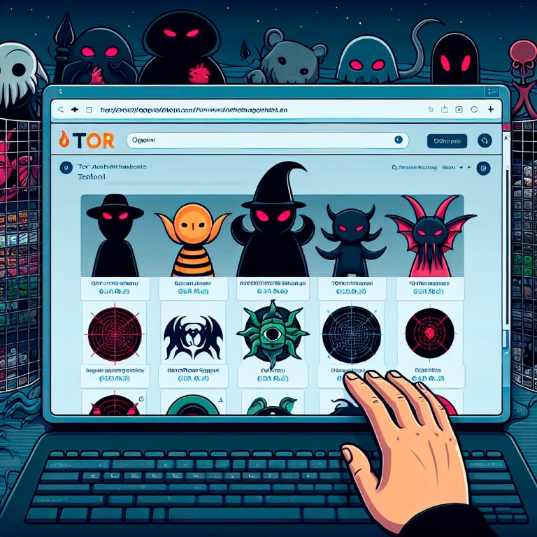 How Updated Link Directories Keep Your Darknet Shopping Smooth darknet markets url