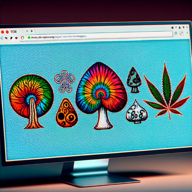 How Escrow Makes Darnet Drug Deals Safe and Trustworthy darknet markets
