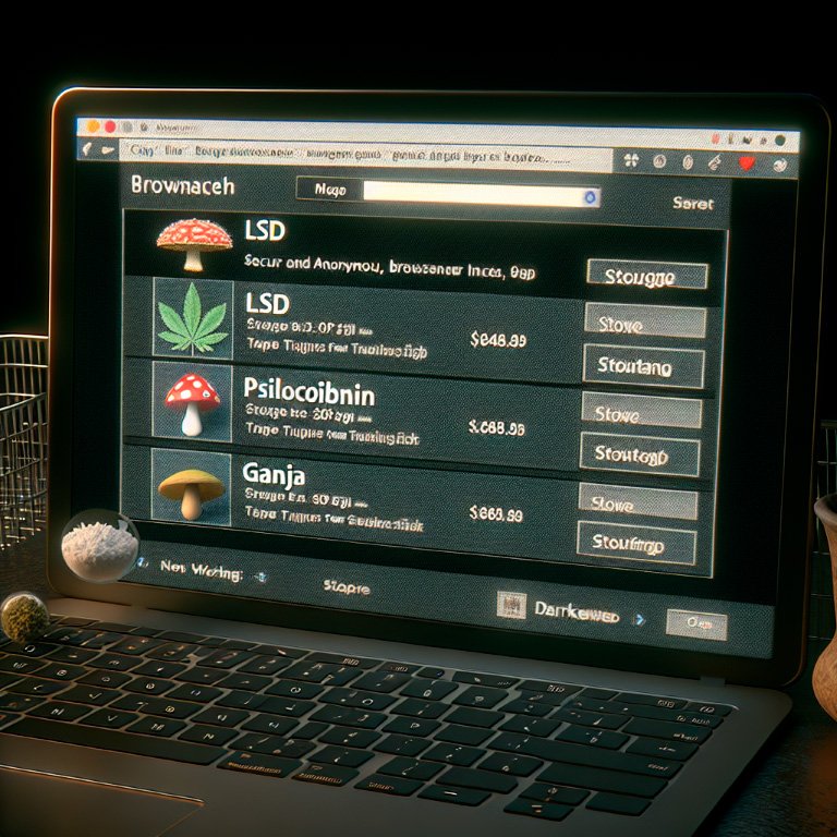 How Vendor Reputation on the Darknet Ensures Good Products and Fast Shipping nexus dark