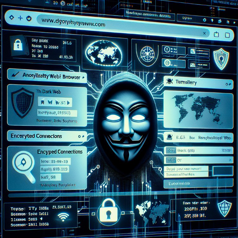 How Darknet Markets Keep Your Drug Trade Safe and Private nexus darknet link