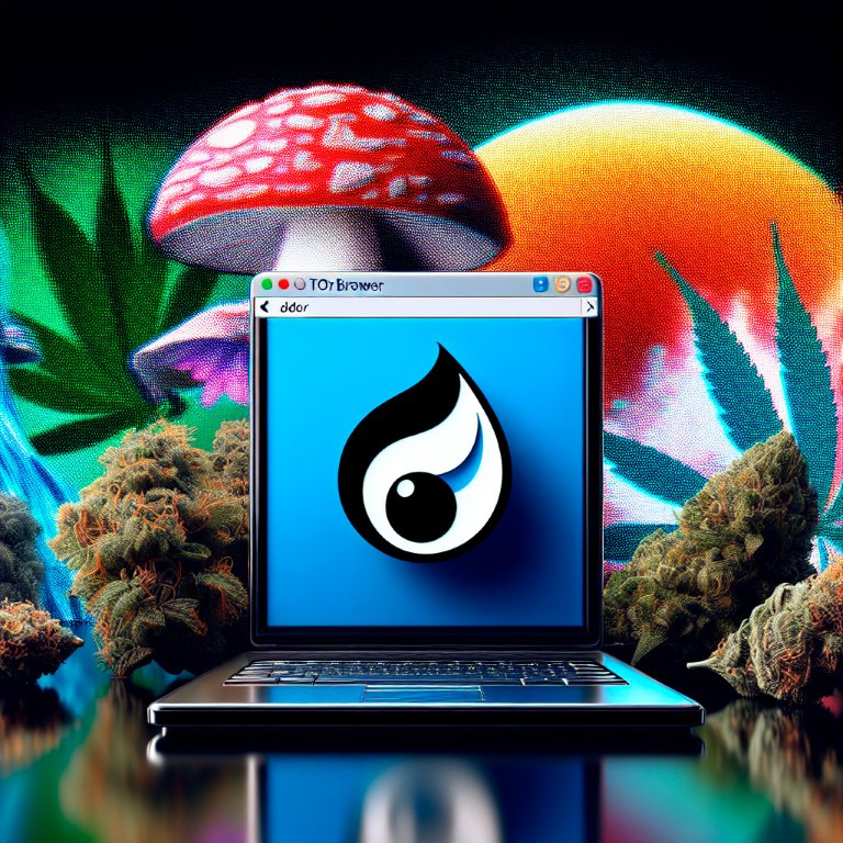 How a Single Platform Makes Buying on the Darknet Safer and Easier nexus darknet link