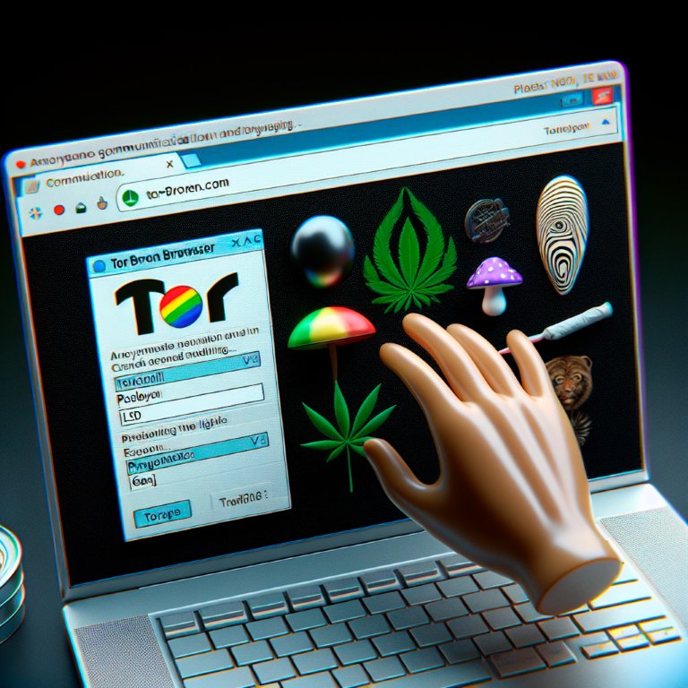How Darknet Markets Make Buying and Selling Smooth and Secure nexus darknet market url