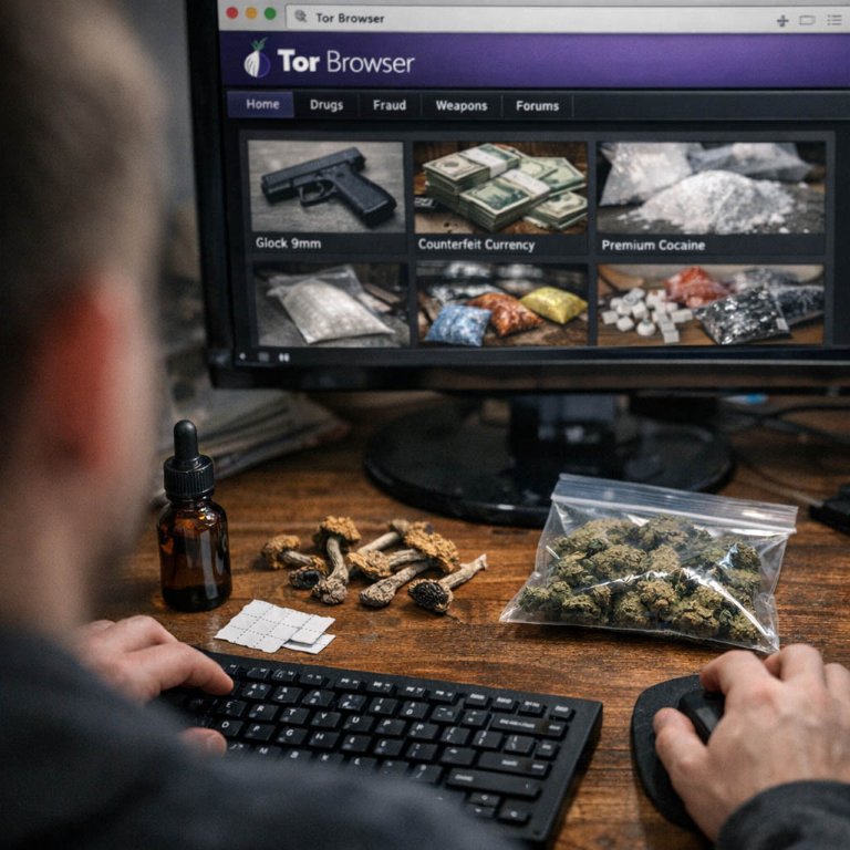How Nexus Makes Darknet Trade Safer and More Reliable nexus darknet market
