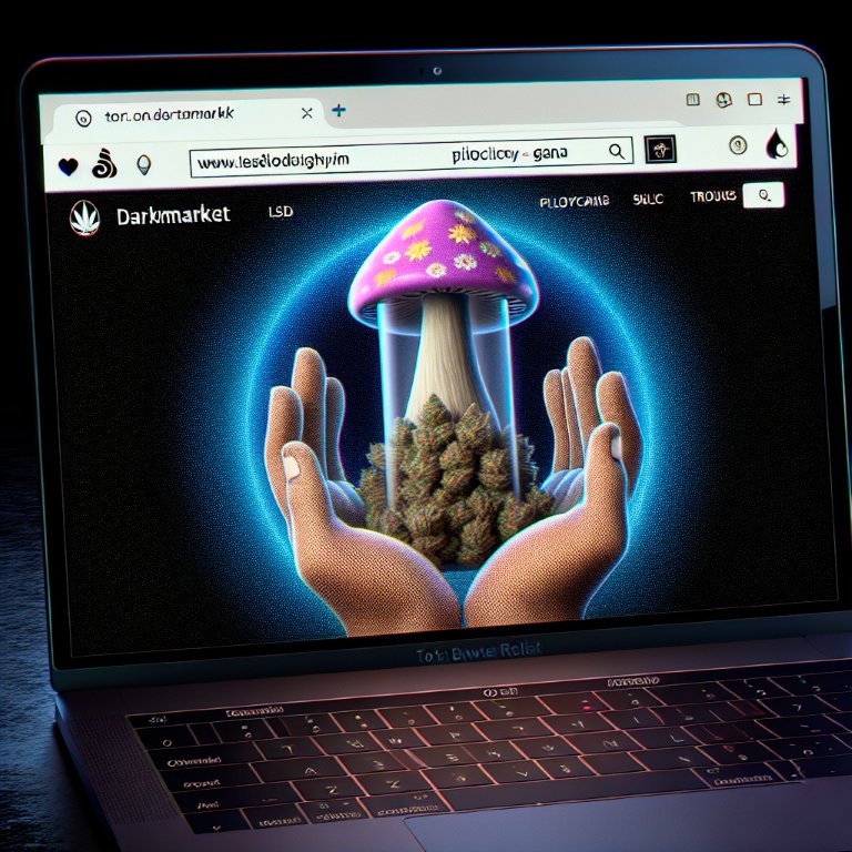 nexus darknet
