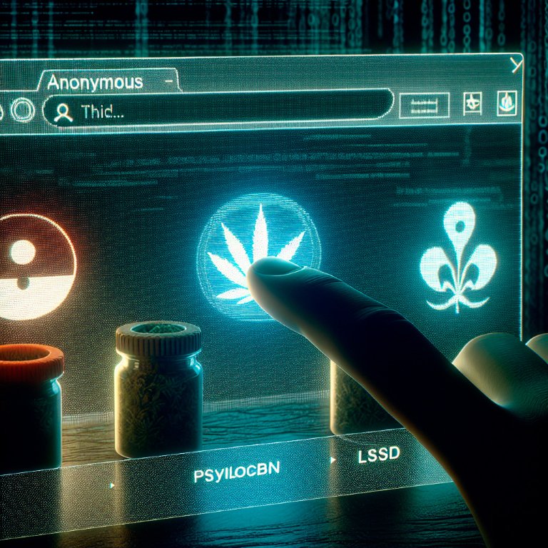 nexus darknet