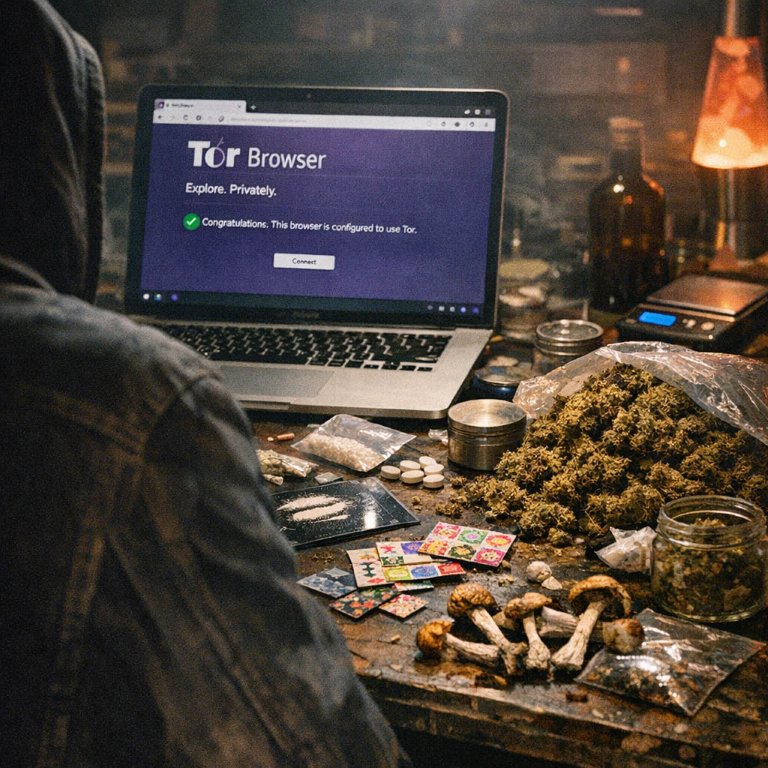 nexus darknet