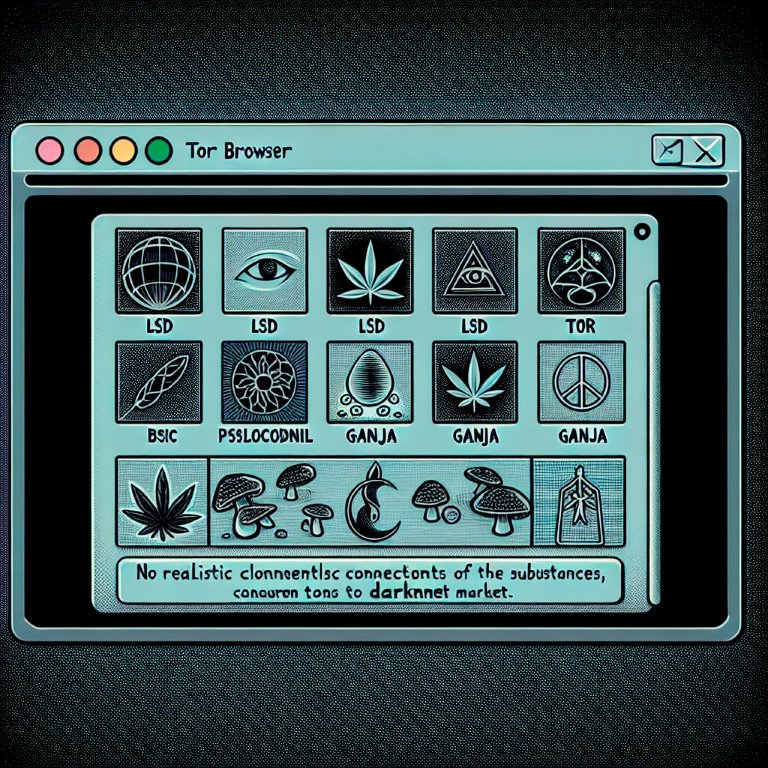 Finding Trusted Vendors on the Darknet nexus link