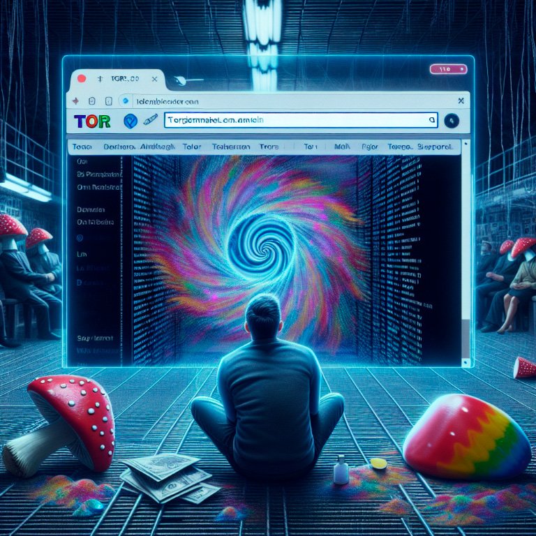 How Nexus Makes Buying on the Darknet Fast and Smooth nexus market link