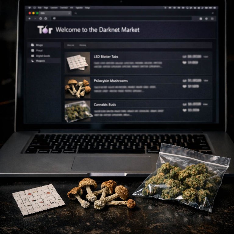 nexus market